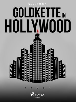 cover image of Goldkette in Hollywood
